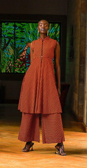 Masai Elegance Set