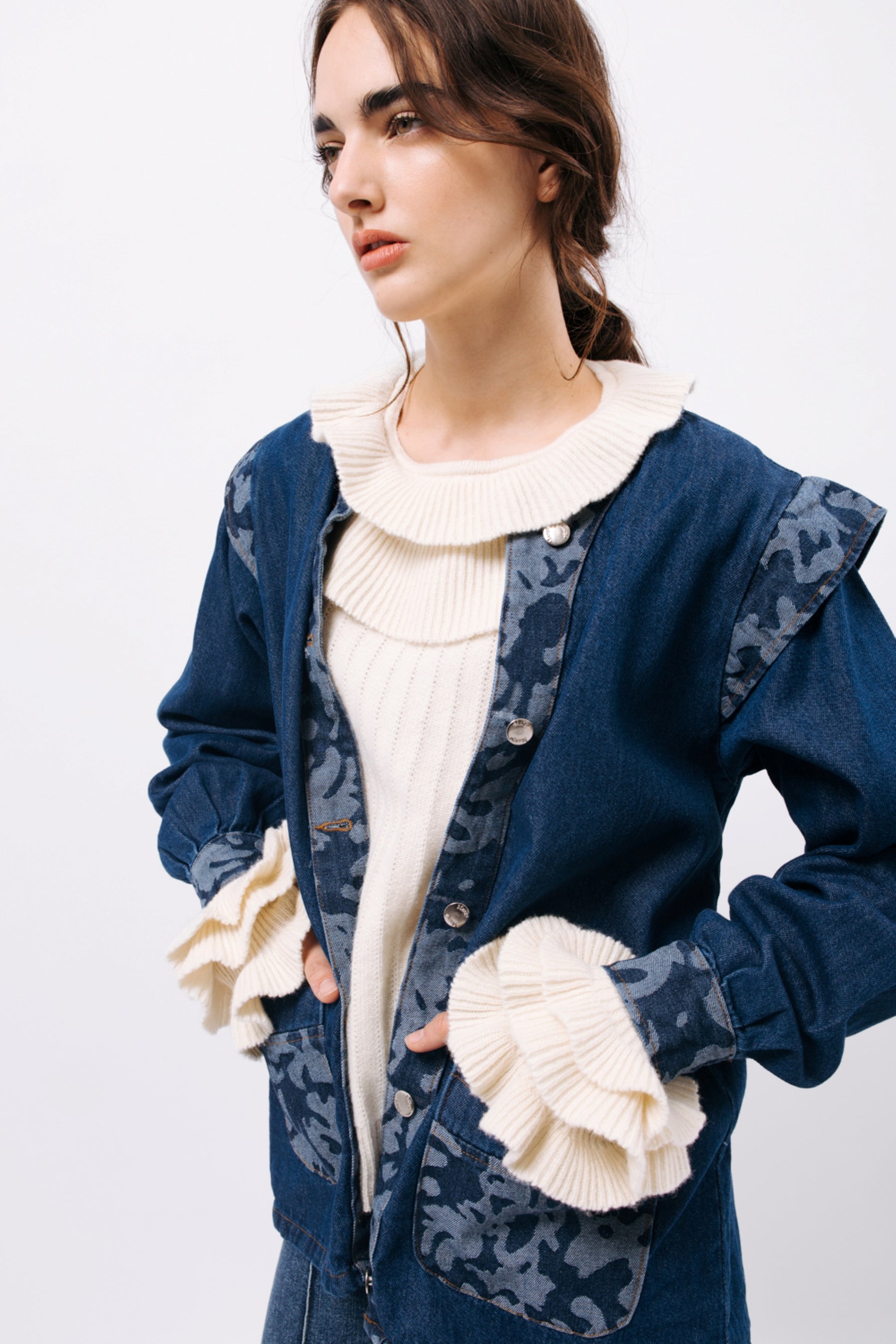 Inid Jacket