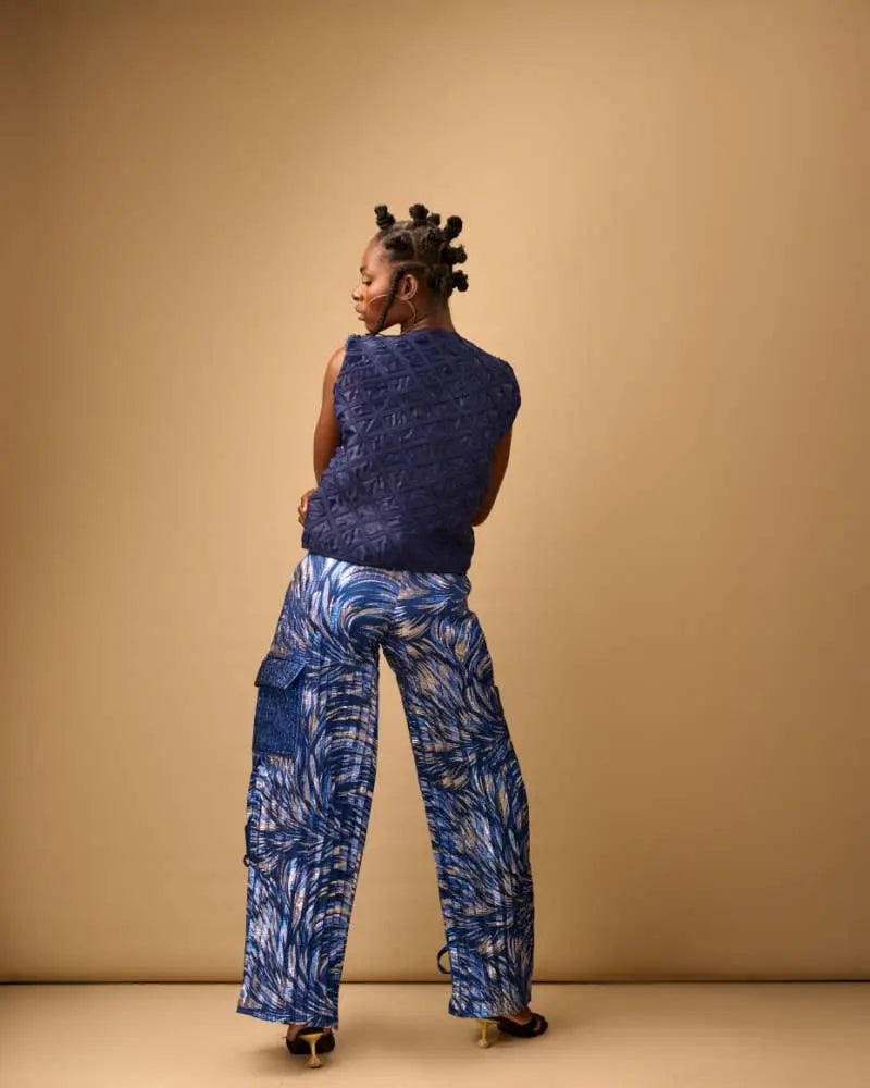 ZYA SET