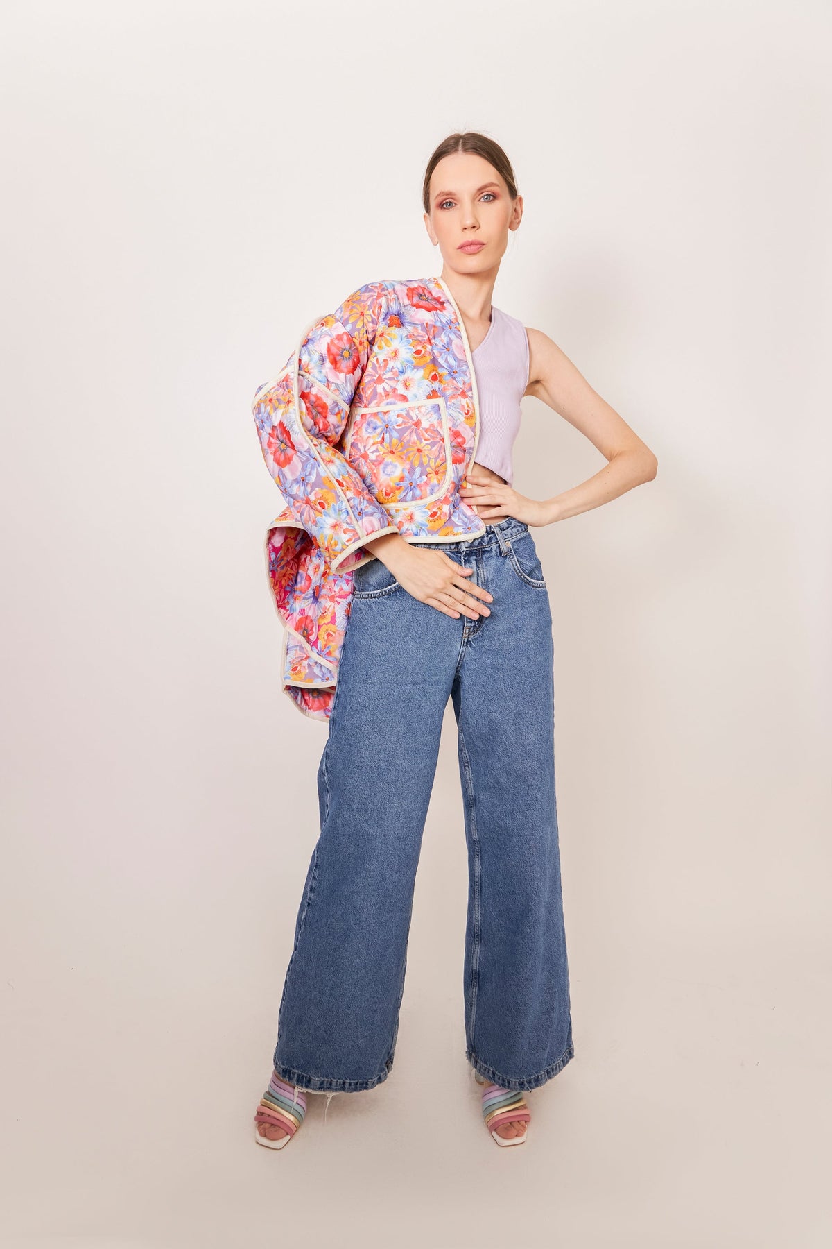 Marcia Jacket