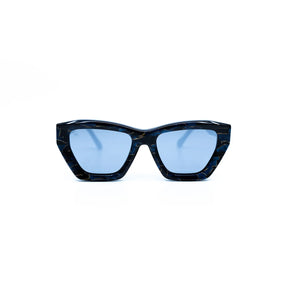 Osca Azurite Sunglasses