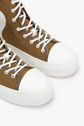Tsotsi High Top (Unisex)