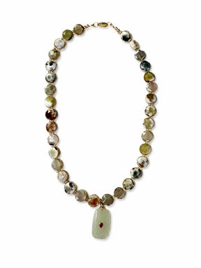The Solenne Necklace
