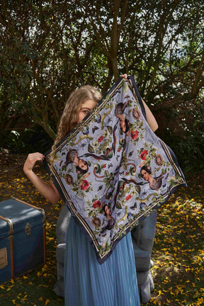 Scarf Quimera