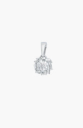 Crown of Thorns Pendant