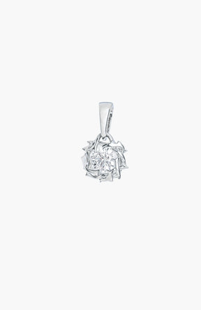 Crown of Thorns Pendant