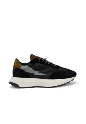 Moyo Trail Runner B-l-a-c-k CW (Unisex)