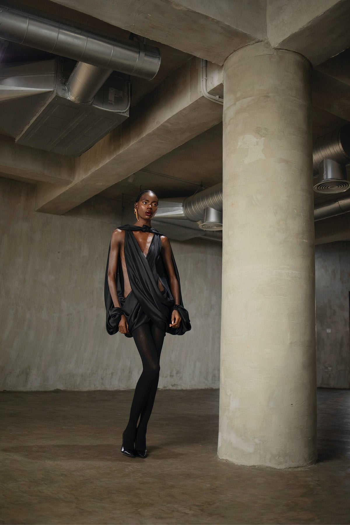 Etre Dress