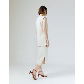 HELSEY LOOSE VEST