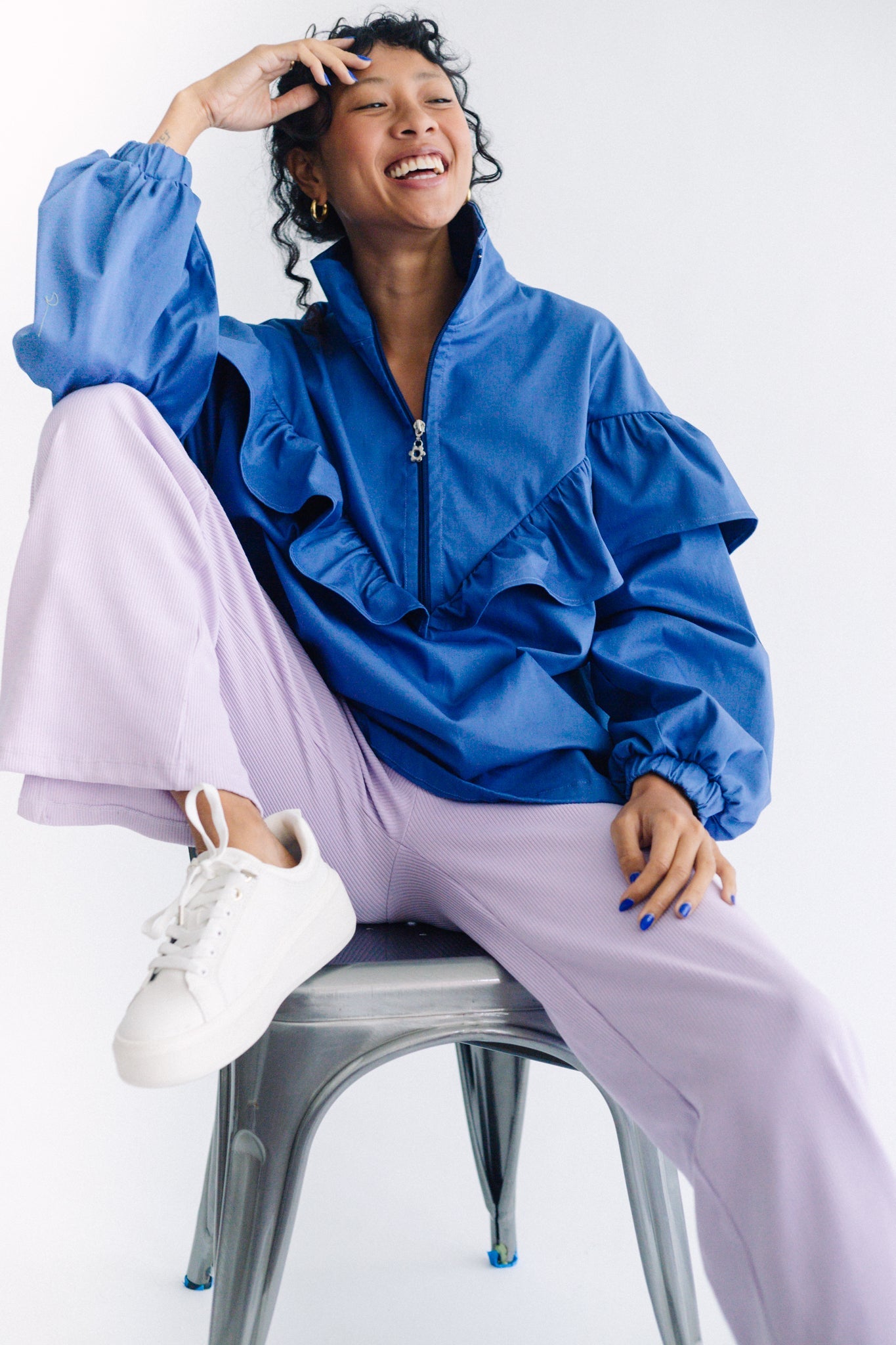 Rebeca Jacket
