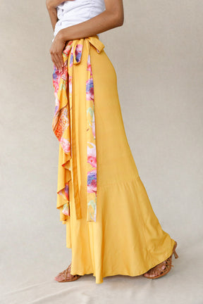 Nuna Siembra Reversible Skirt