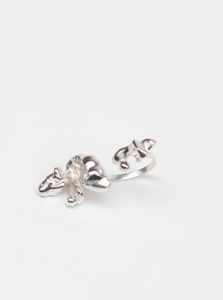 Sublimación Double Ring