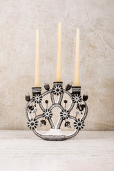 Candelabro Izu Árbol De La Vida