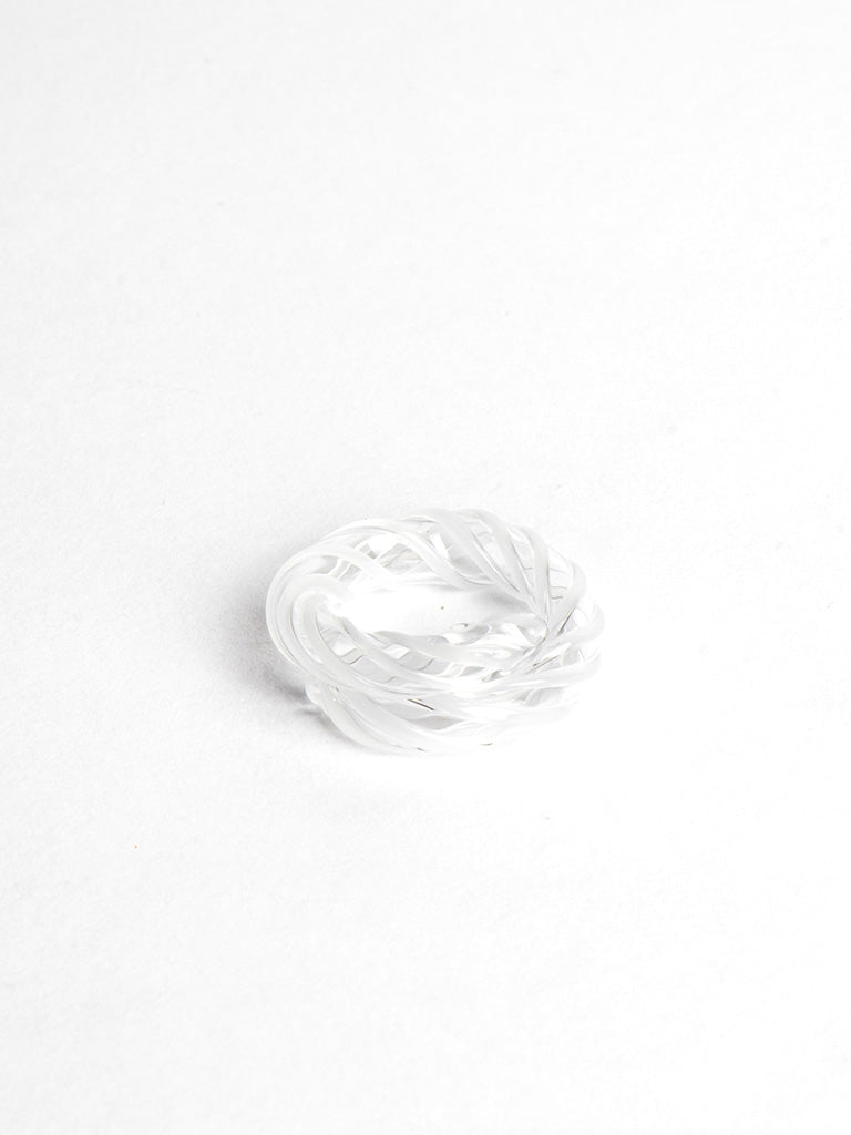 Remolino Ring