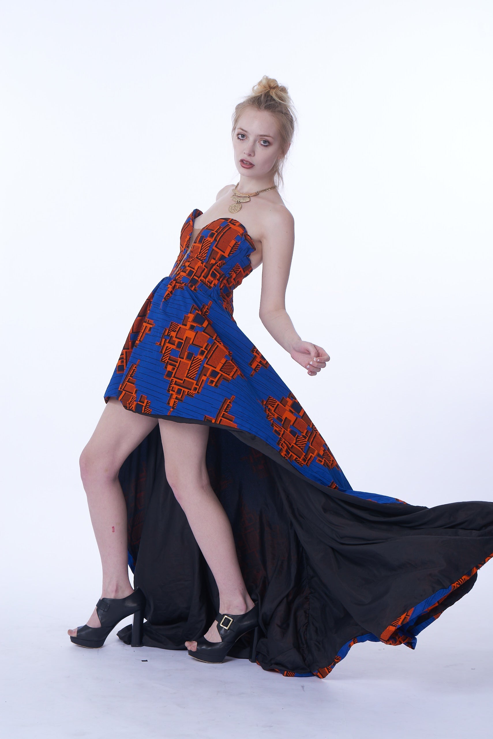 Ijeoma Dress