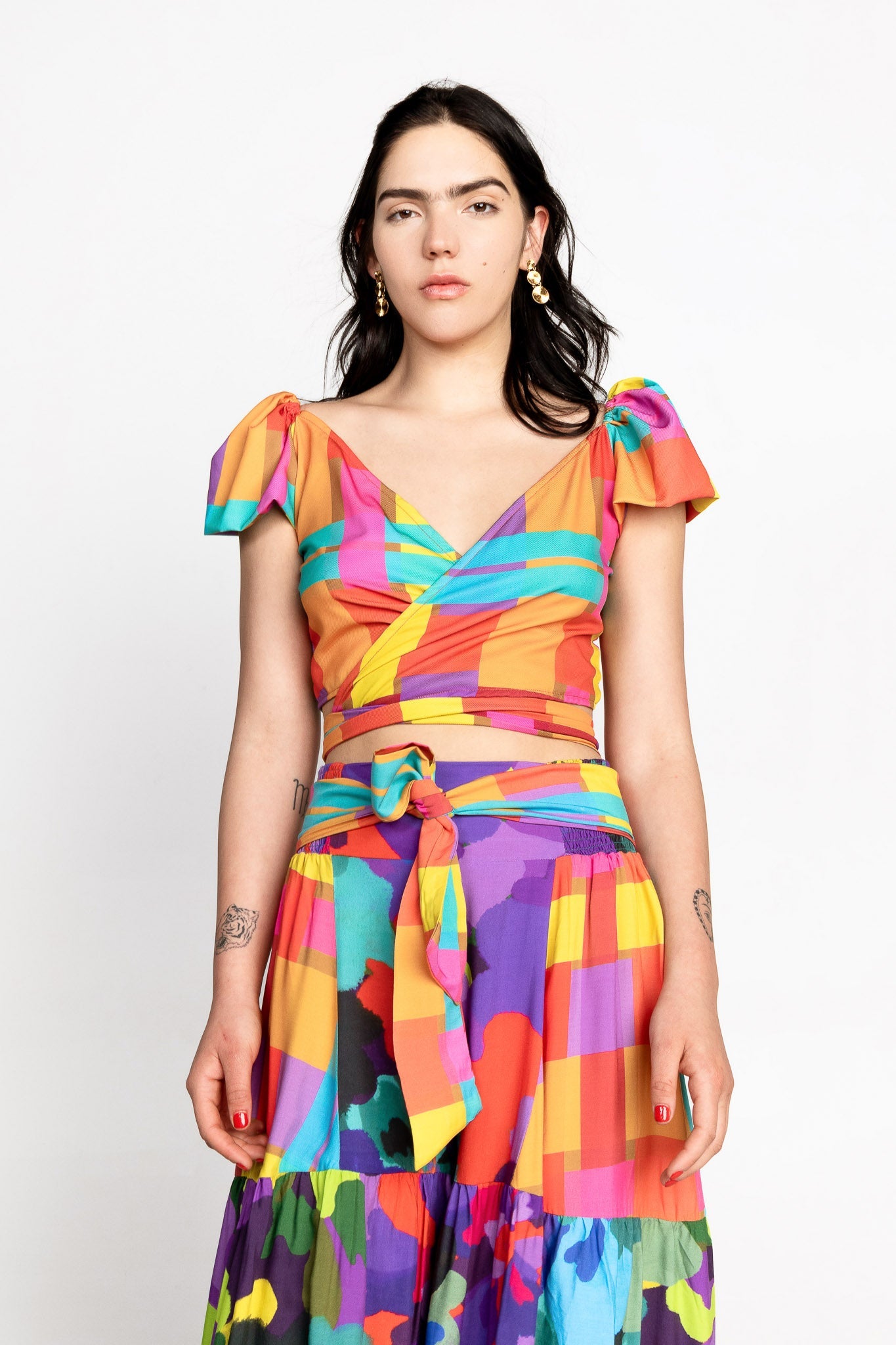 Samay Blouse