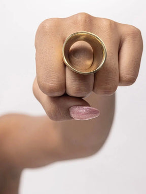 Yanga Ring