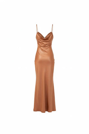 Collin Armless Mermaid Dress