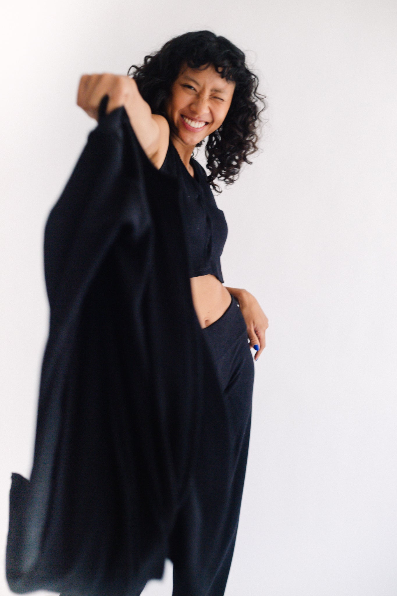 Luz Cardigan
