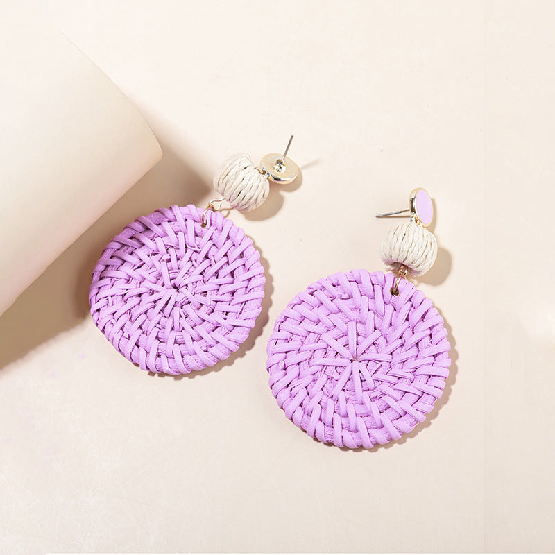 Okahao Earrings