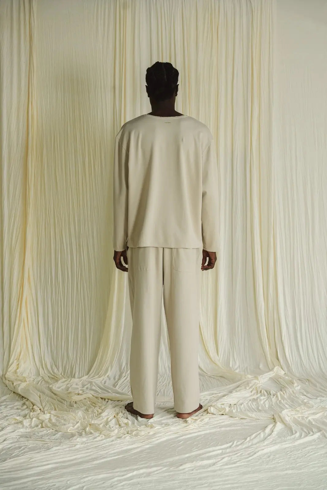 Triskel Witness Pant - Sand