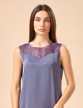 Noor Abaya Dress
