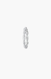 Sacred Vine Band Ring