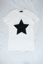 White Star Shirt