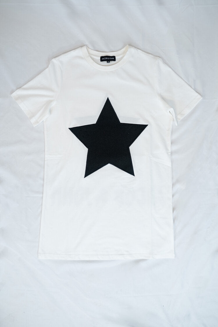 White Star Shirt