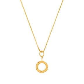 DJ Babus Necklace