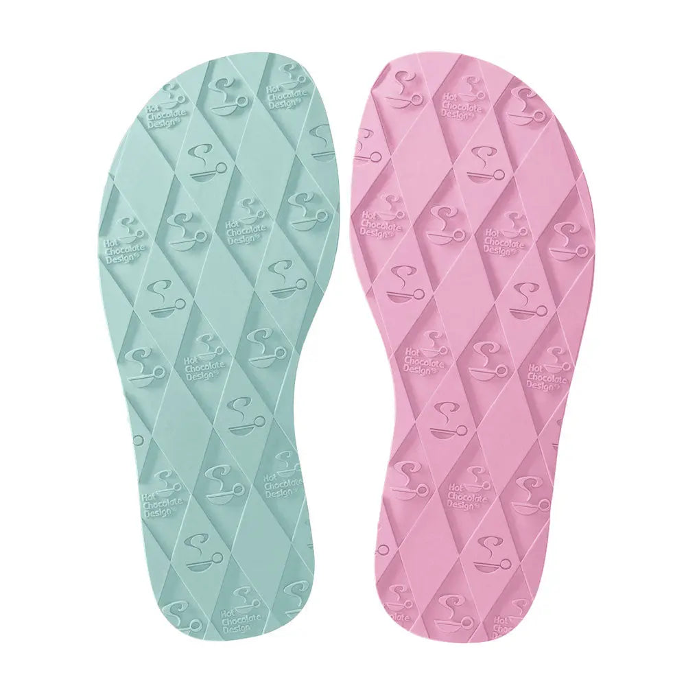 Birthday Buddies Women's Mary Jane Platforms