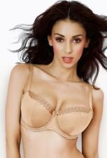 Panache Juna Nude