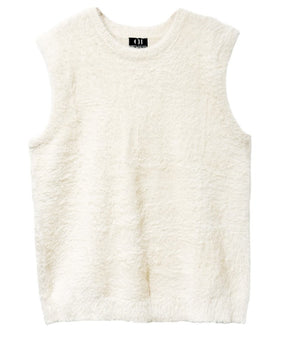 Oke Sleeveless Top
