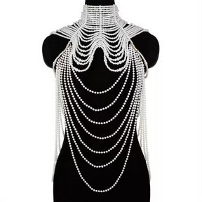 Rungiri Necklace