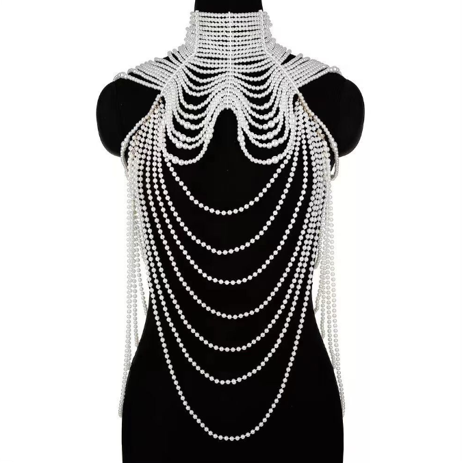 Rungiri Necklace