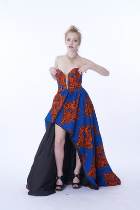 Ijeoma Dress