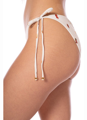 CRIMSON HEAT TAMI BOTTOM 94954