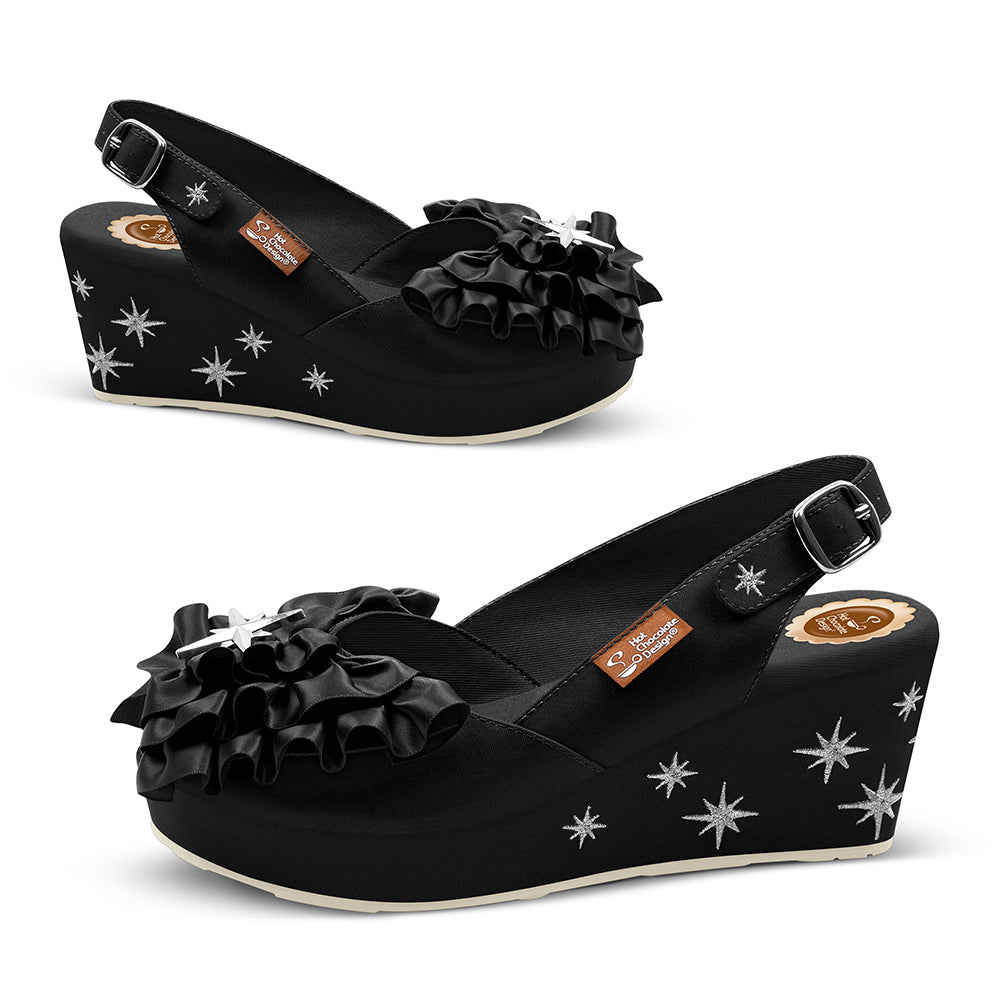 Bellanoire Women's Sandal