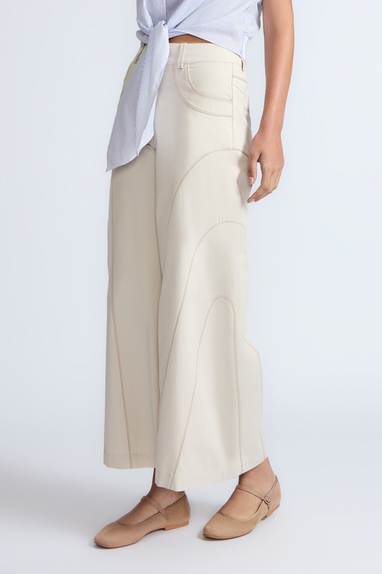 Kyla Pant | Pristine