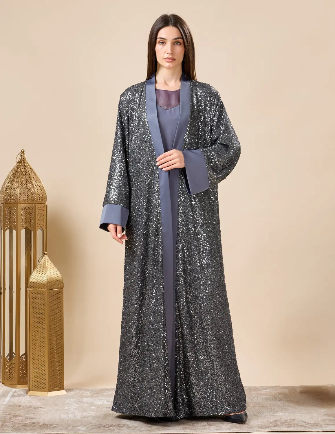 Laynah Abaya