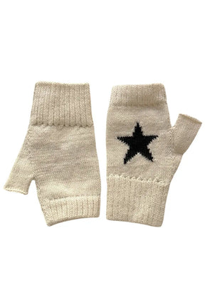 Star Mittens