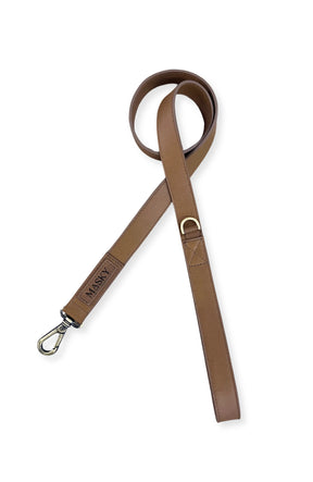 Classic Leather Leash