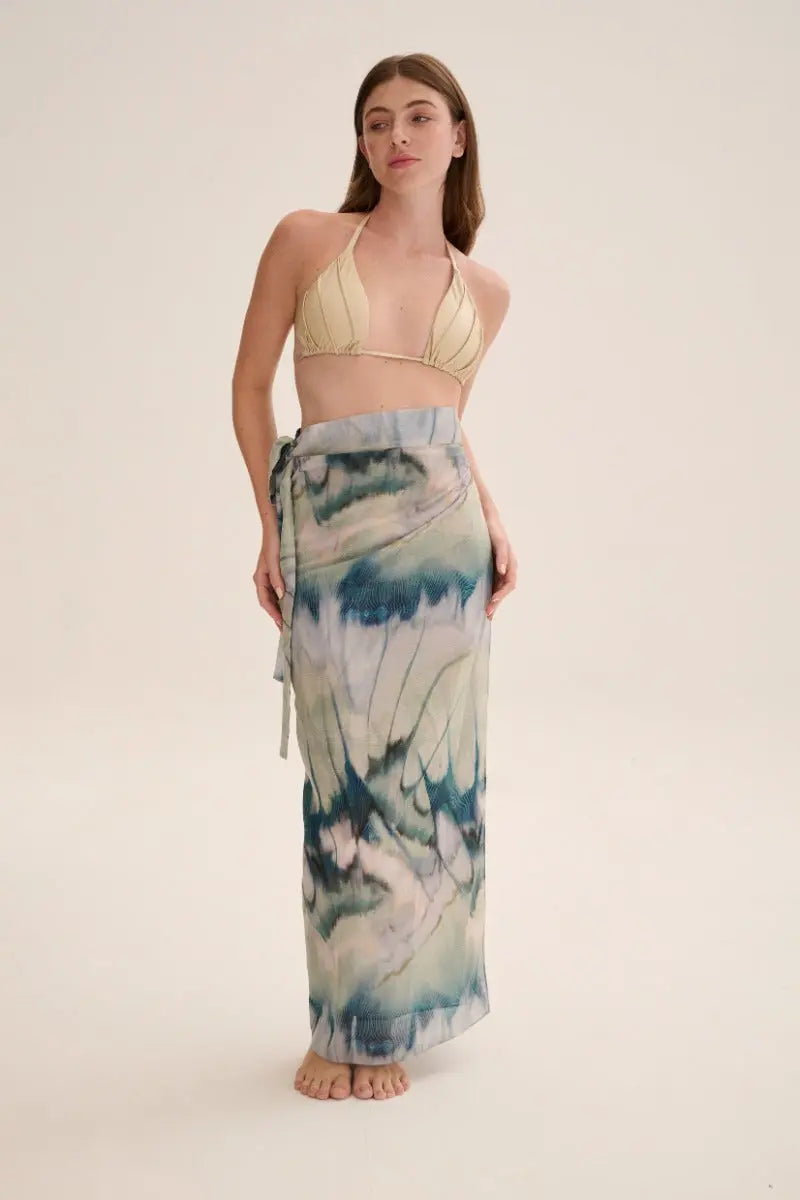 PAREO PAREOS Print Sage