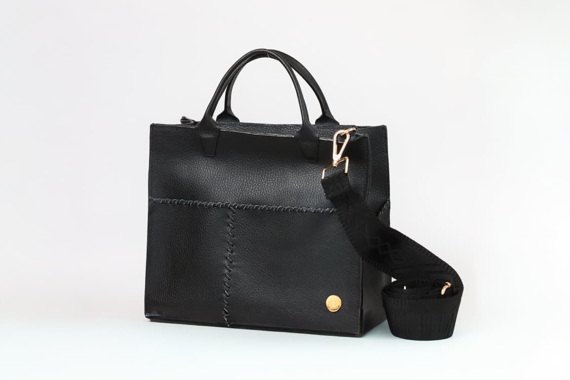 Sienna Mini Tote