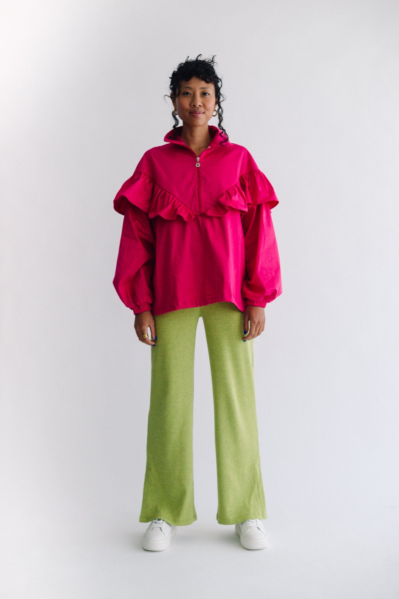 Rebeca Jacket