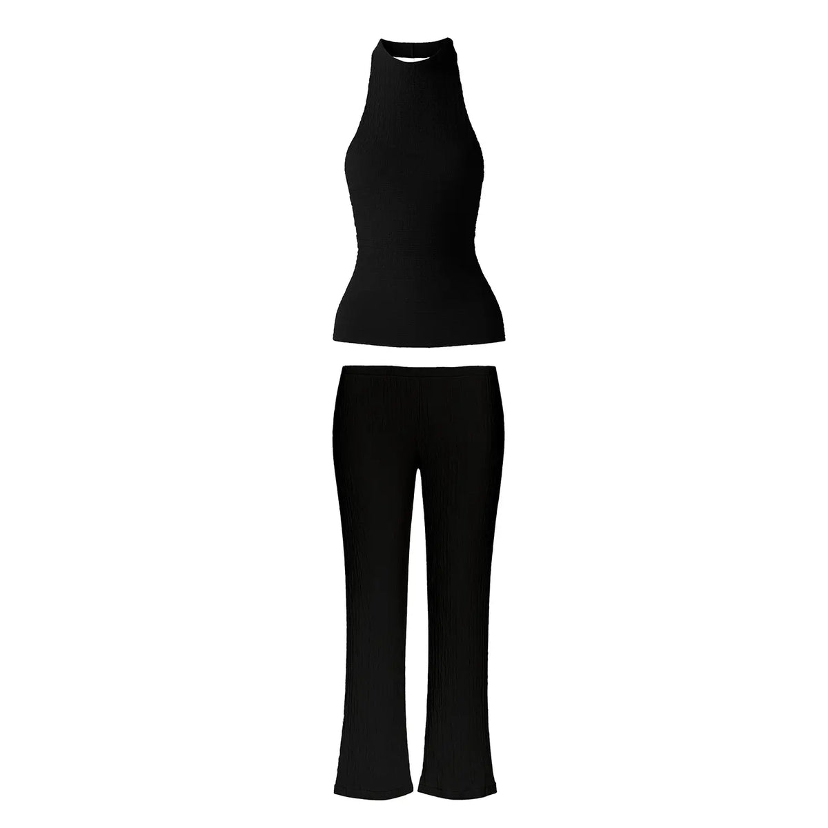 Nora Knit Set