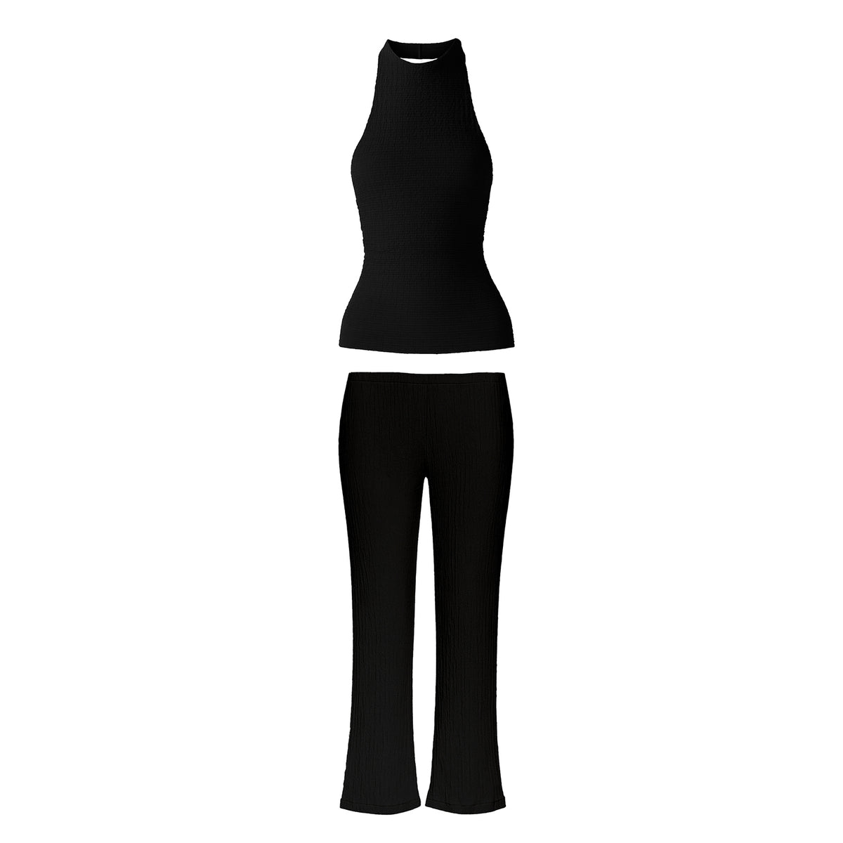 Nora Knit Set