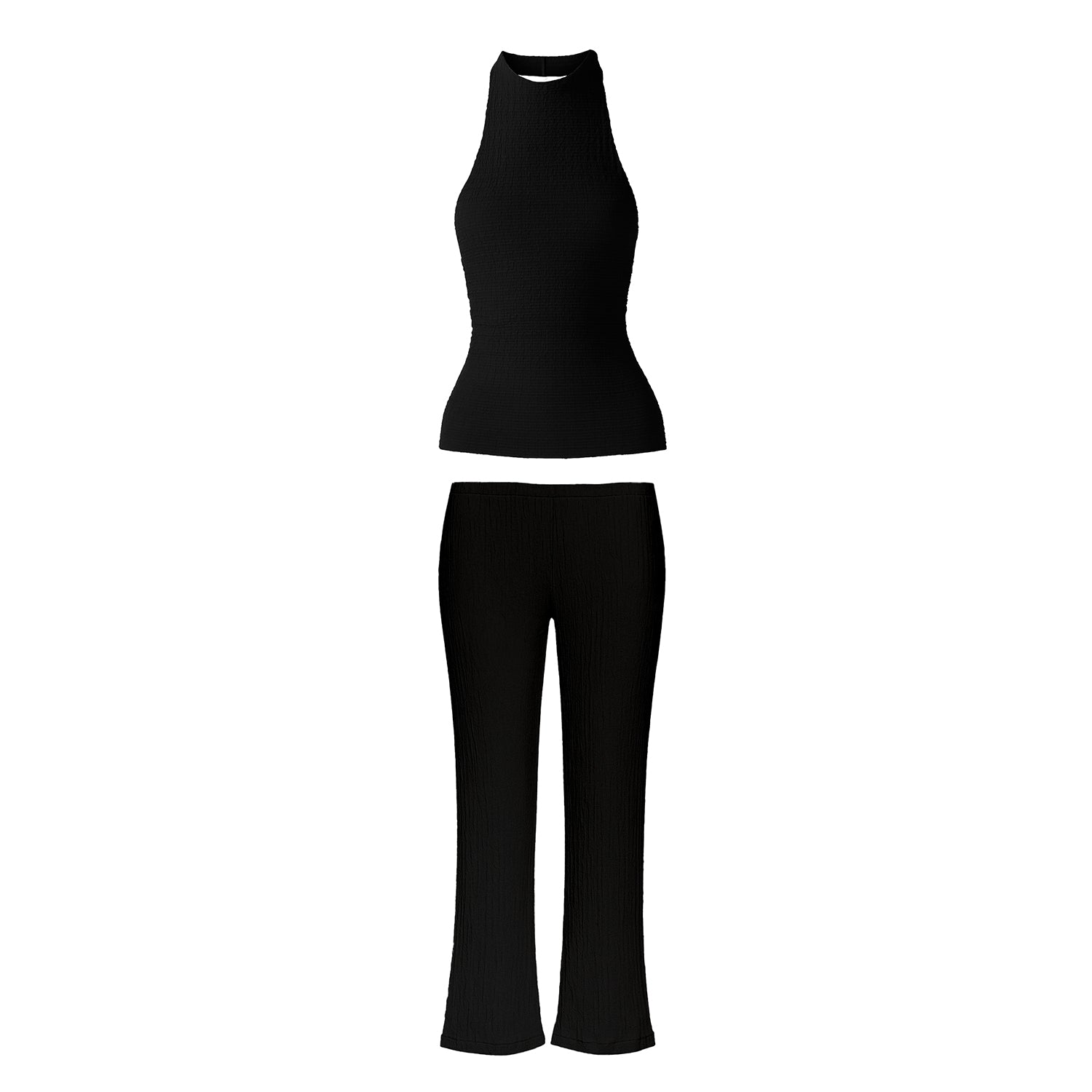 Nora Knit Set