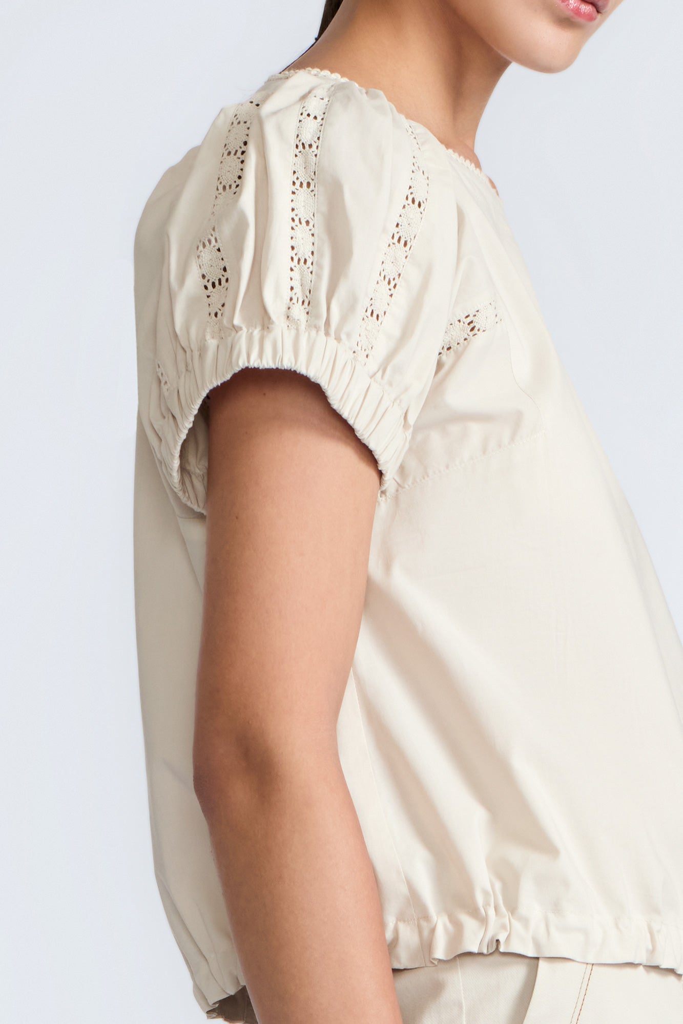 Amara Blouse | Prestine