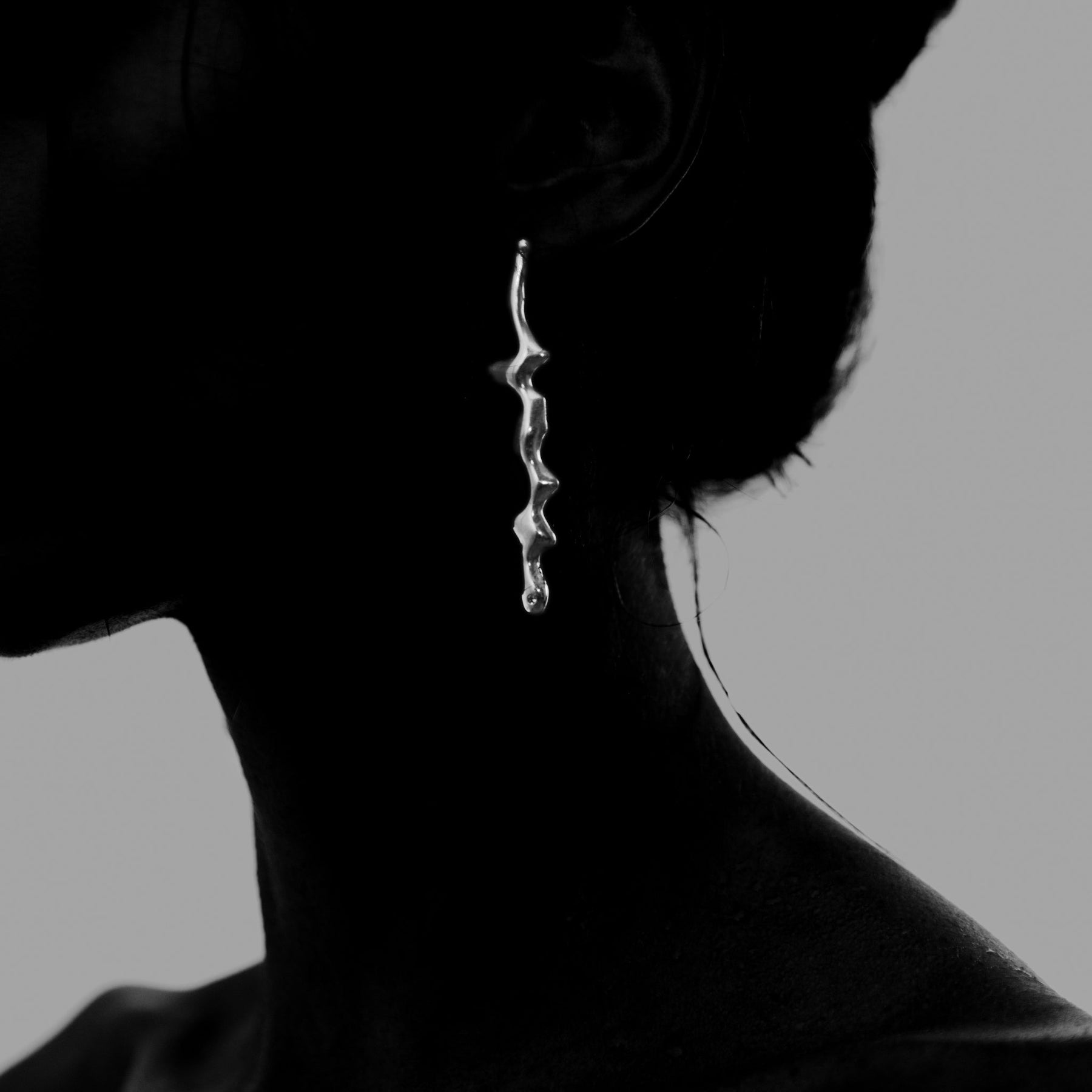 LIQUIDA earrings